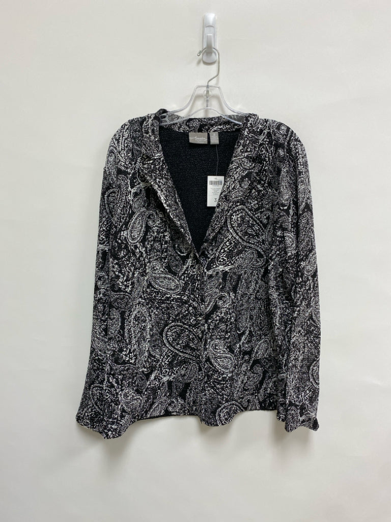 NWT Chico&
