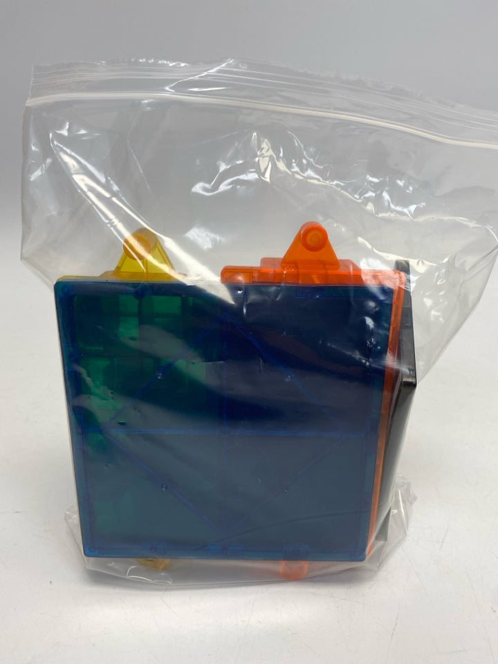 Multi-Color Assorted Blocks