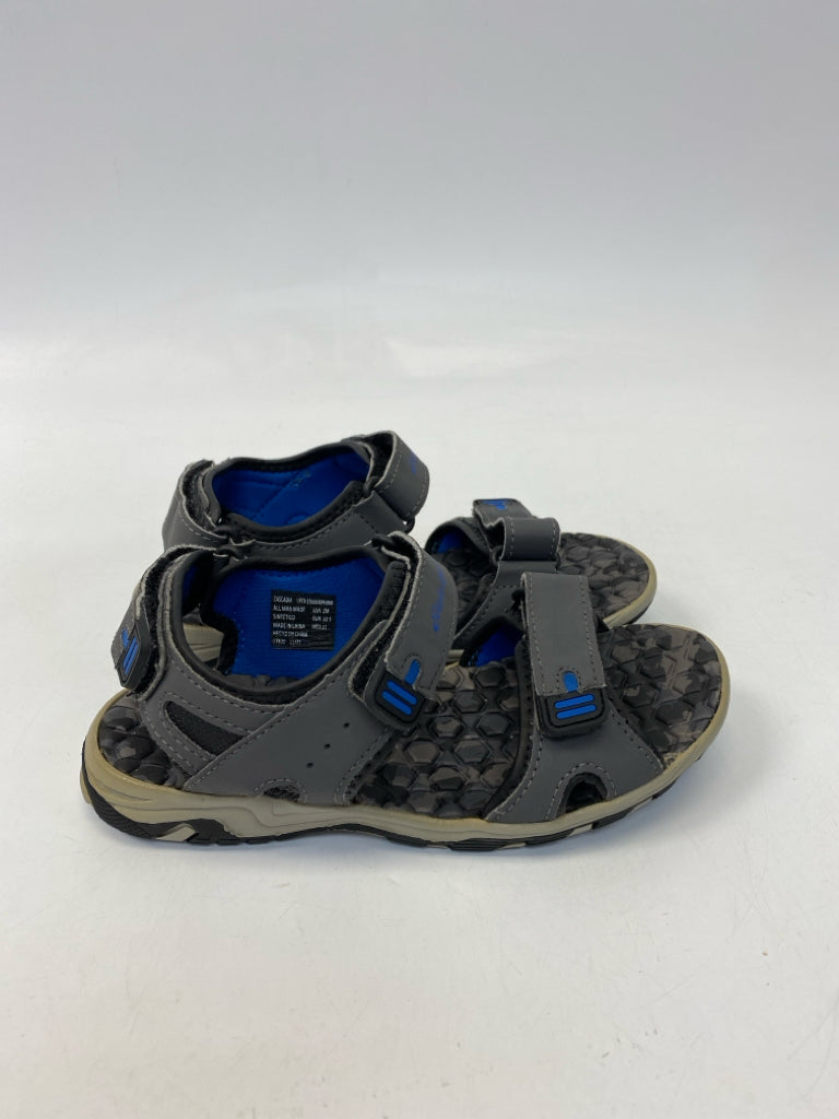 Eddie Bauer SIZE 2 Gray Boy&