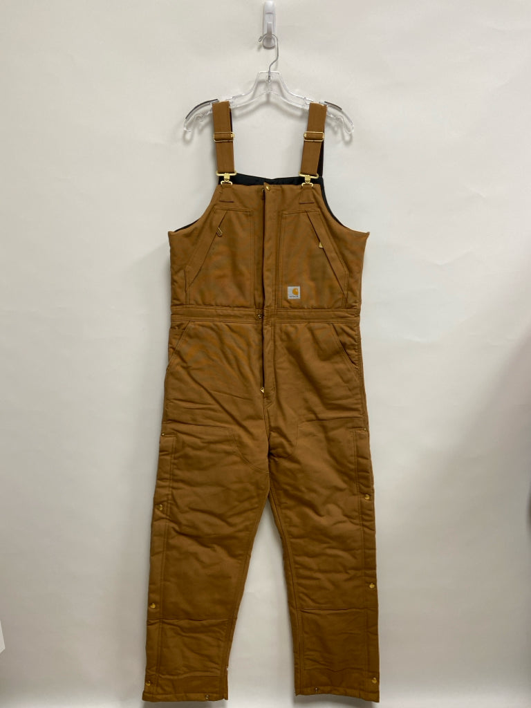 Carhartt Size M Tan Men&