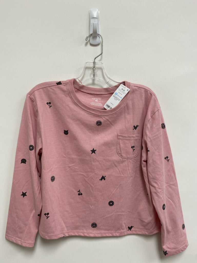 NWT Carter&
