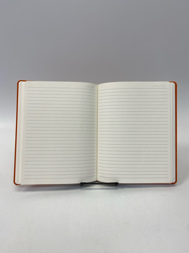 Orange Books