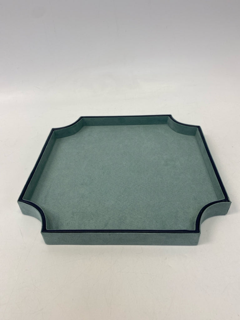 Mint Green Tray