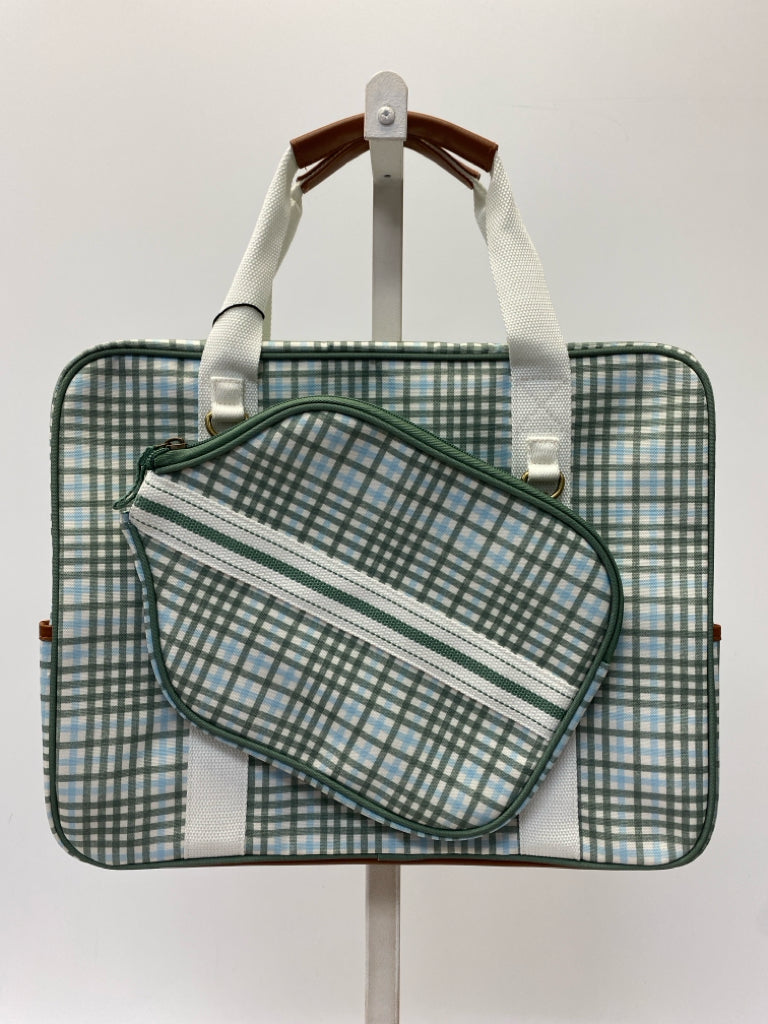 Magnolia Home Hearth &amp; Hand Paddle Ball Bag