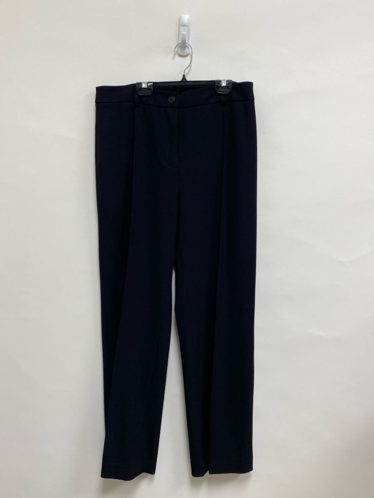 Size 10 Black Ladies Pants