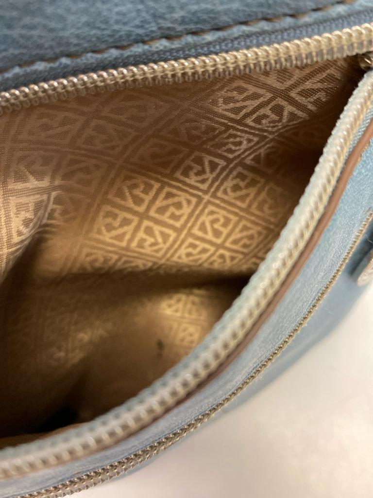 Relic Aqua Crossbody