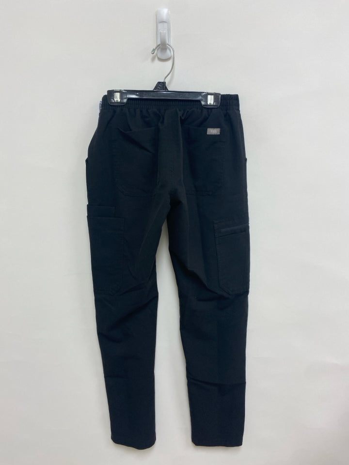 FIGS Size XXS Black Uniform Pants