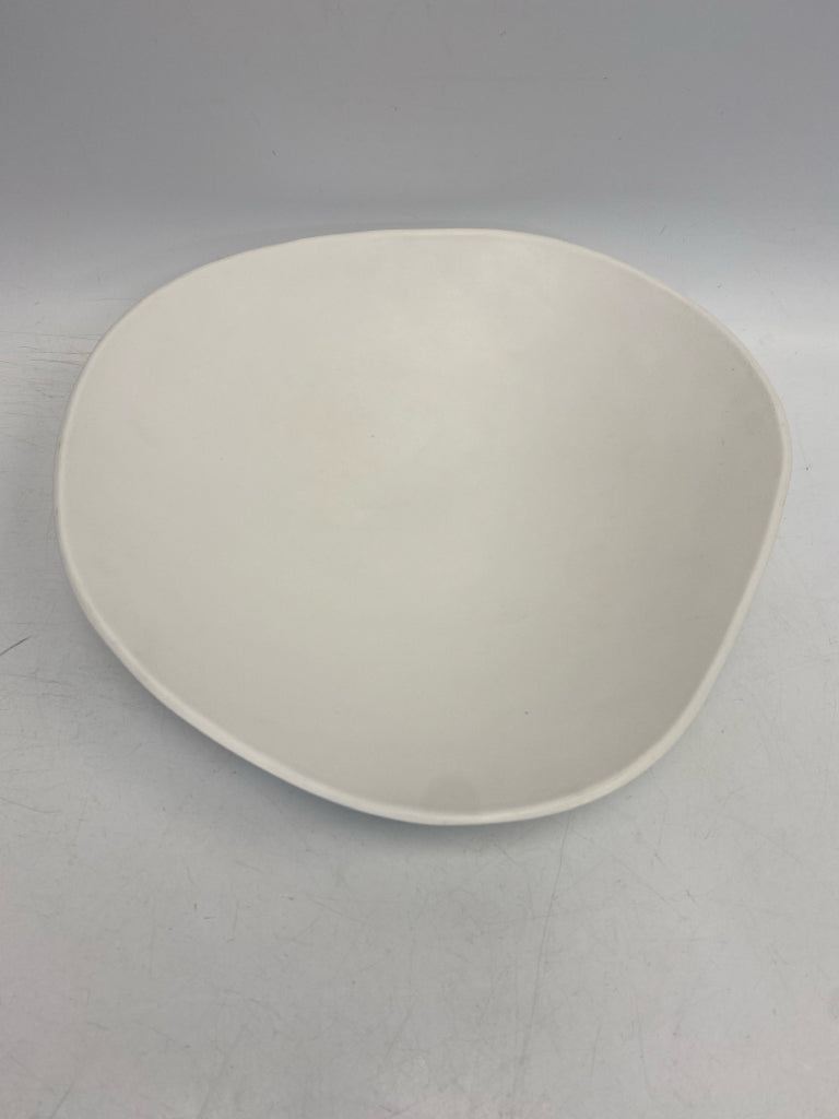 Beatriz Ball White Melamine Bowl(s)
