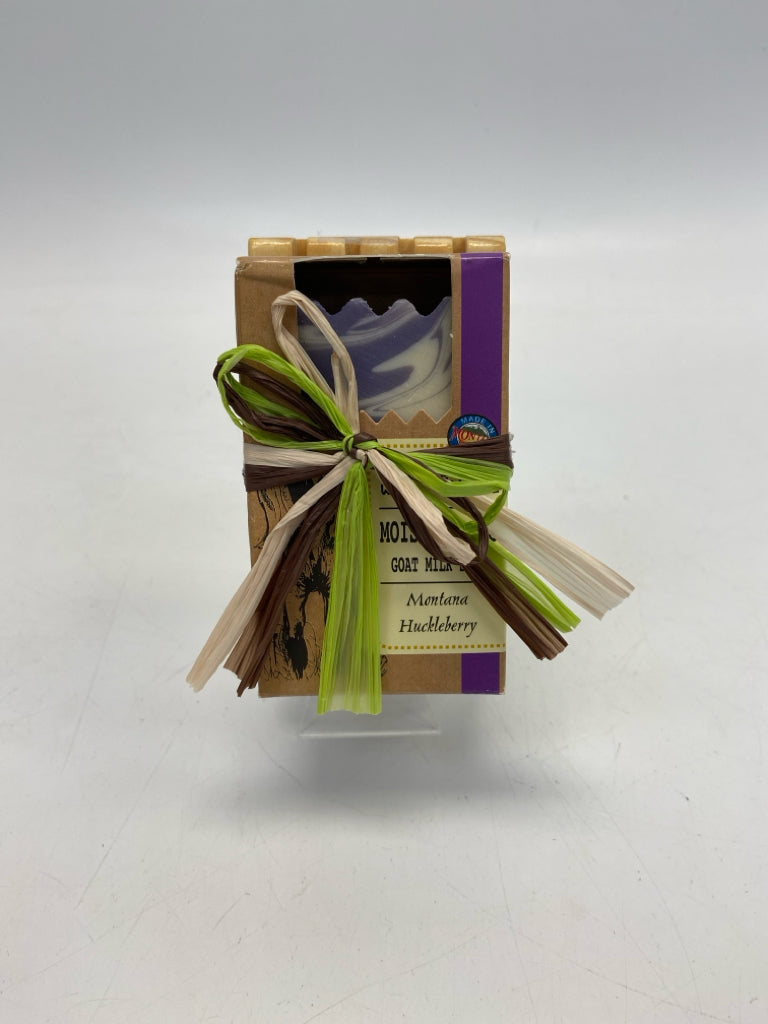 NEW/PKG Soap Dish