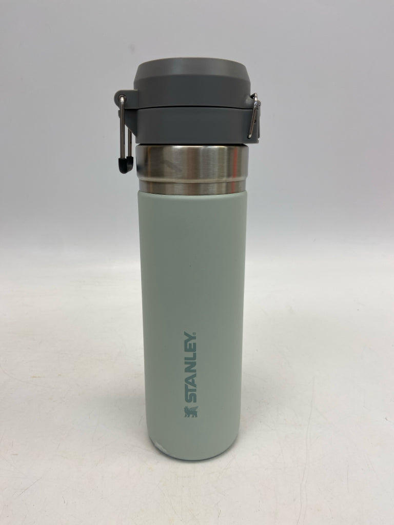 Stanley Seafoam Metal Tumbler