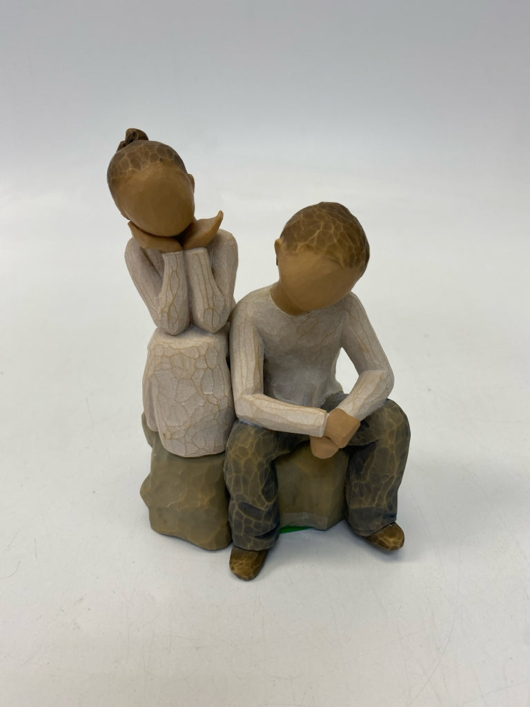 Willow Tree Figurine
