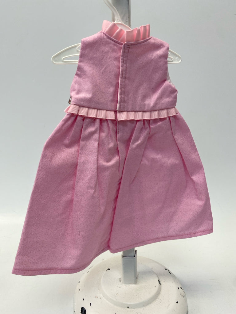 Doll Clothing for 18" Doll