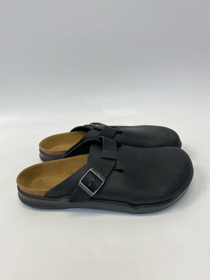 Birkenstock Size 11 Black Men&
