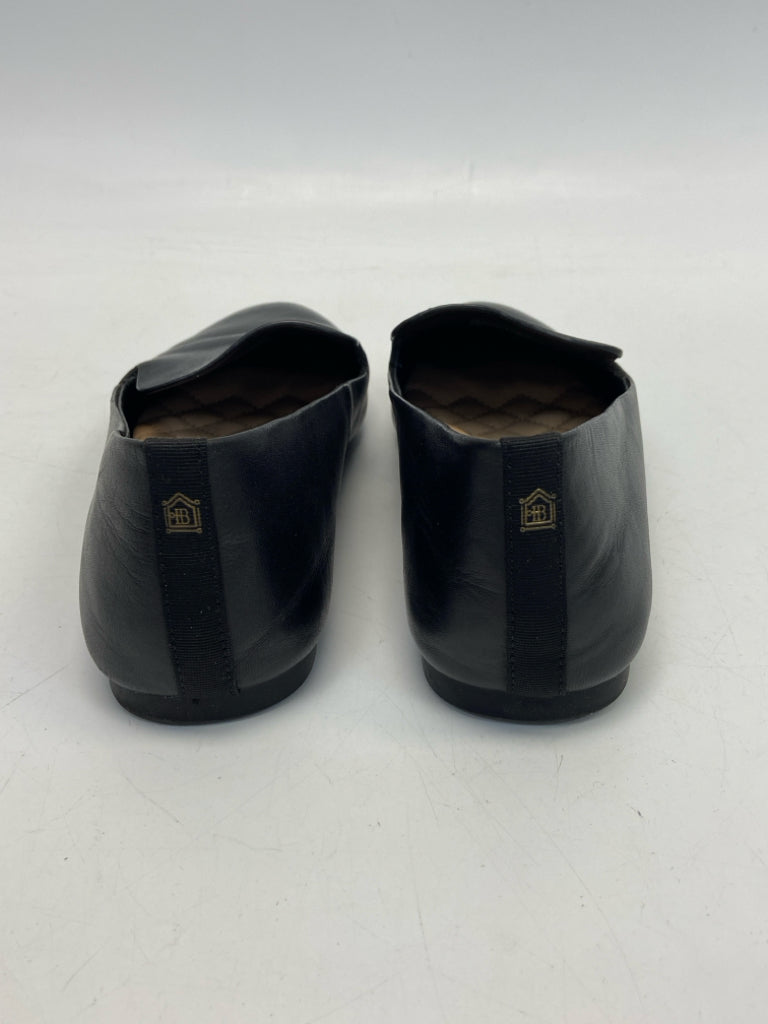 Birdies  Size 6.5 Black Flats