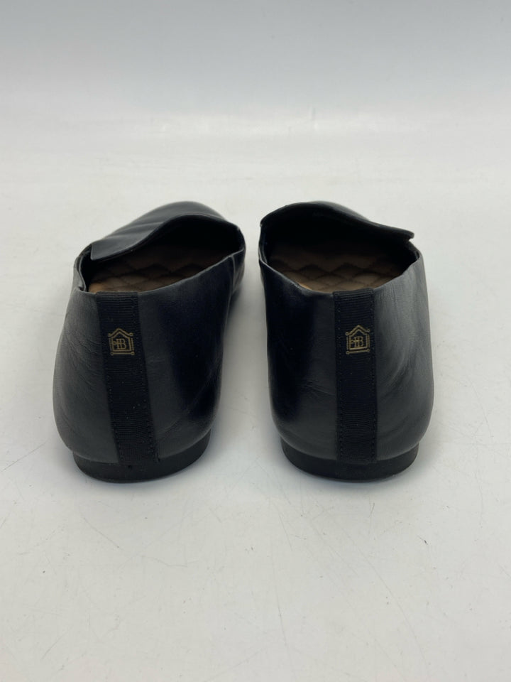 Birdies  Size 6.5 Black Flats
