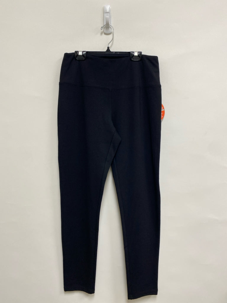 NWT Size M Black Ladies Pants
