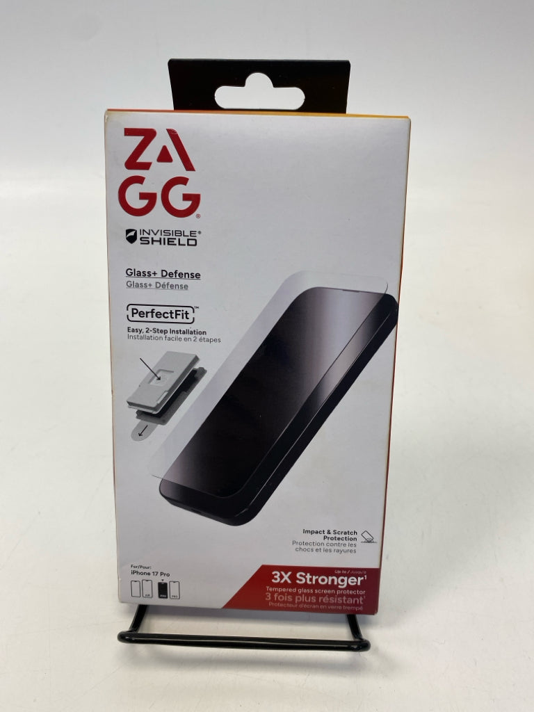 NEW/BOX Black Electronic/Accessory