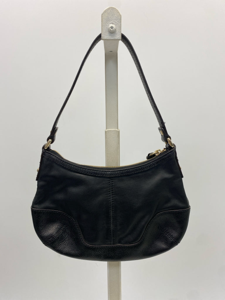 Kate Spade Black Tassel(es) Handbag