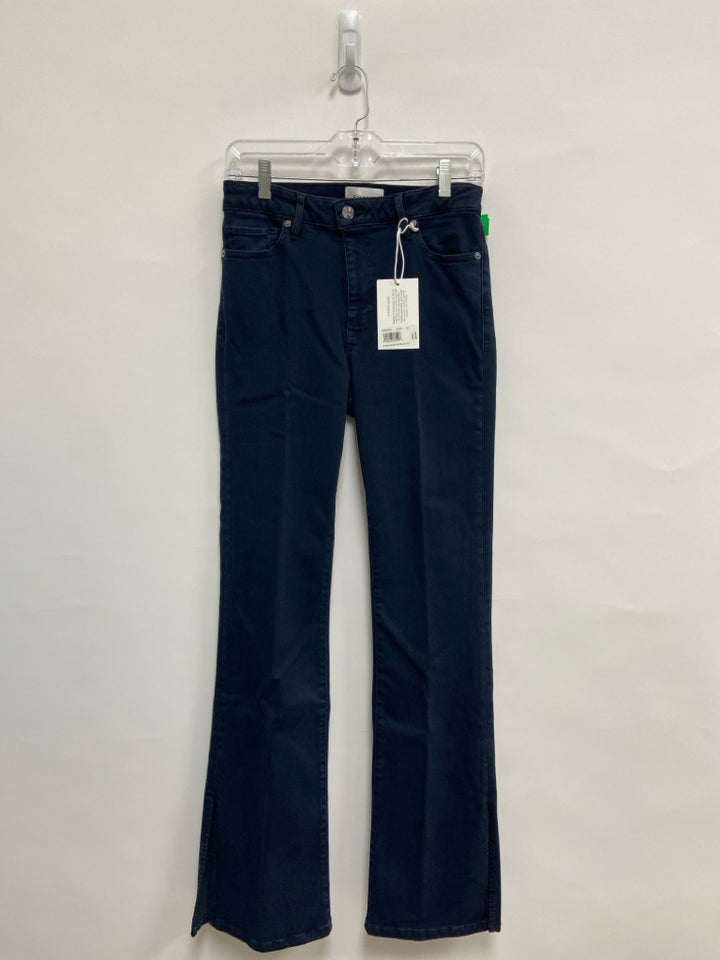 NWT FRAME Size 28 Dark Denim Ladies Jeans