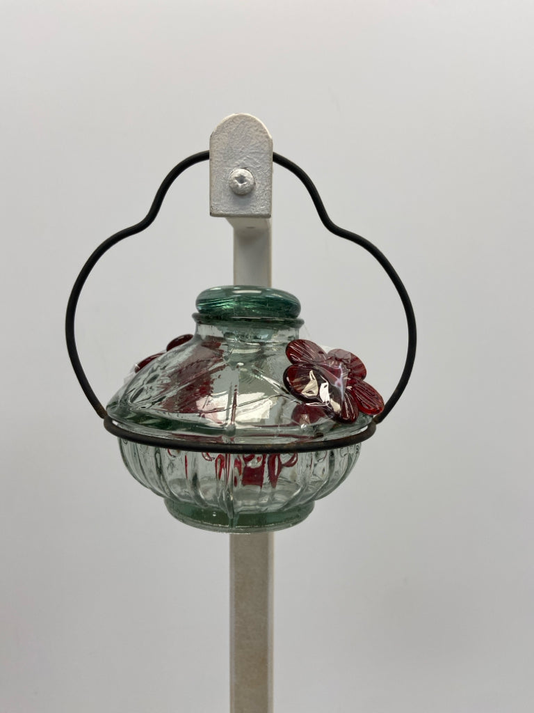 Bird Feeder