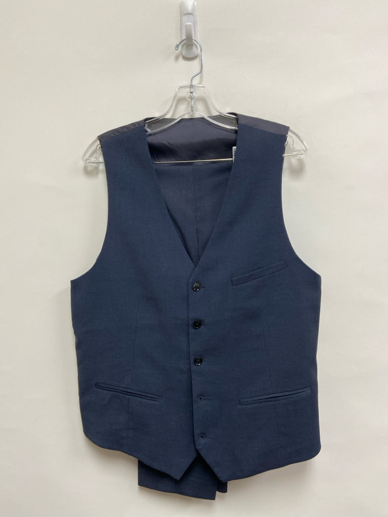 H&amp;M Size 44R Navy Men&