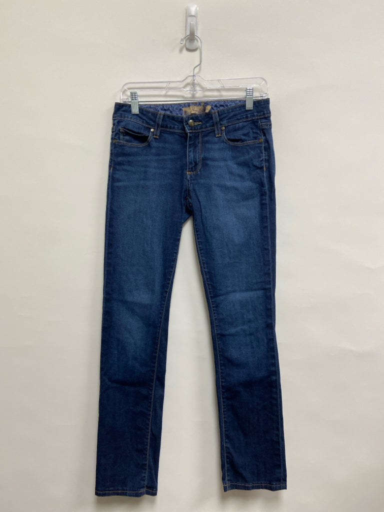 Paige Size 27 Denim Ladies Jeans