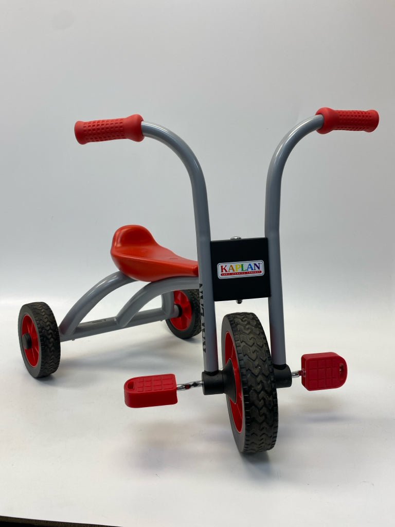 Kaplan Early Learning Company Pedal  Trike