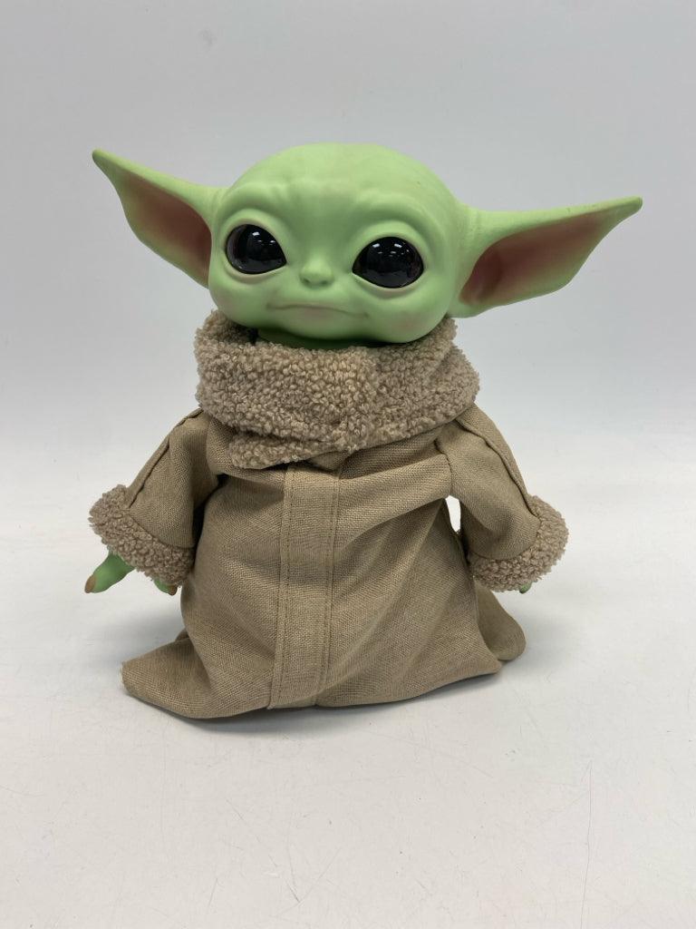 Mattel Stuffed Animal