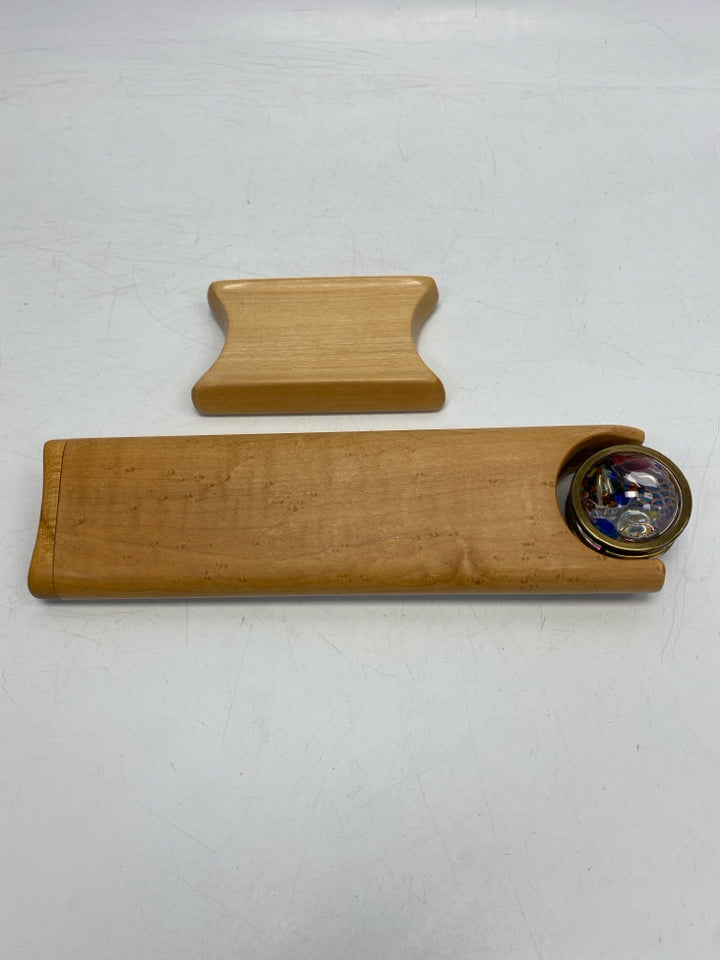 Henry Bergeson Kaleidoscope