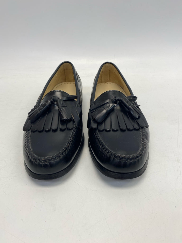 Cole Haan Size 10 Black Men&
