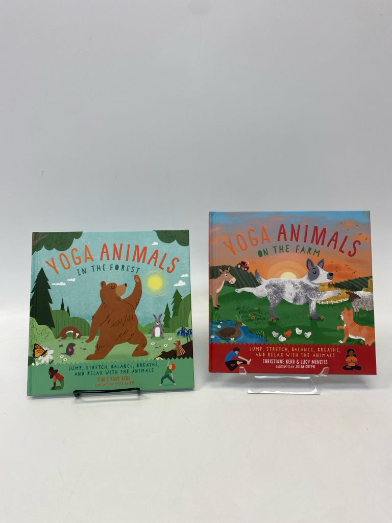 Kids Books