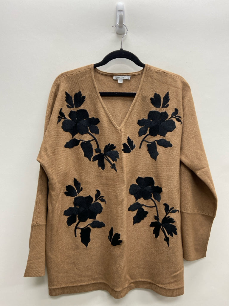 NWT Chico&