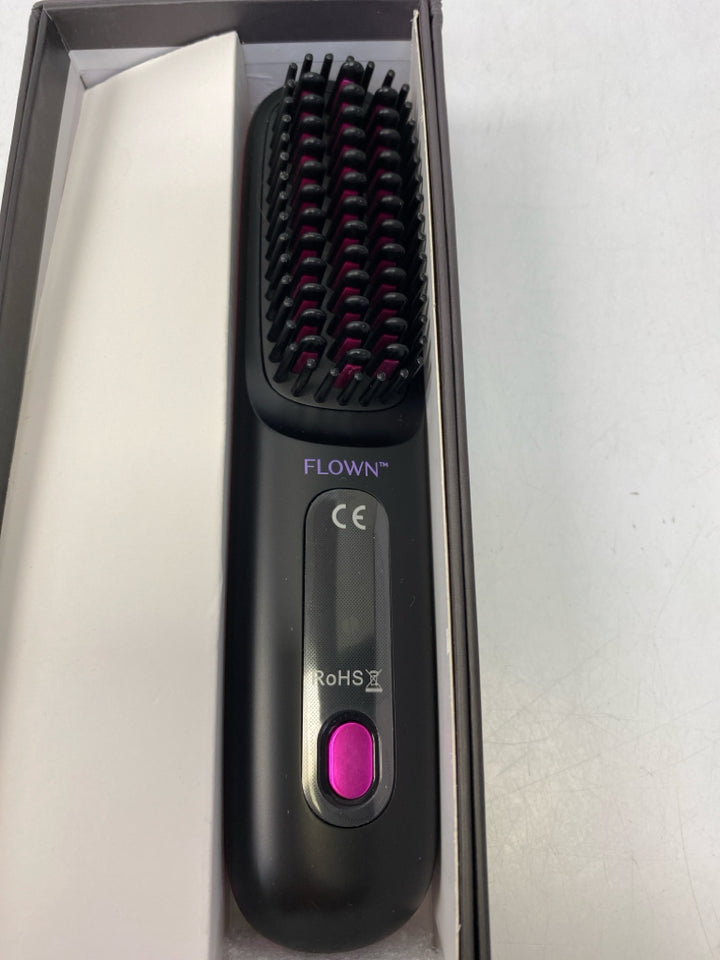 NEW/BOX Black Misc. Beauty