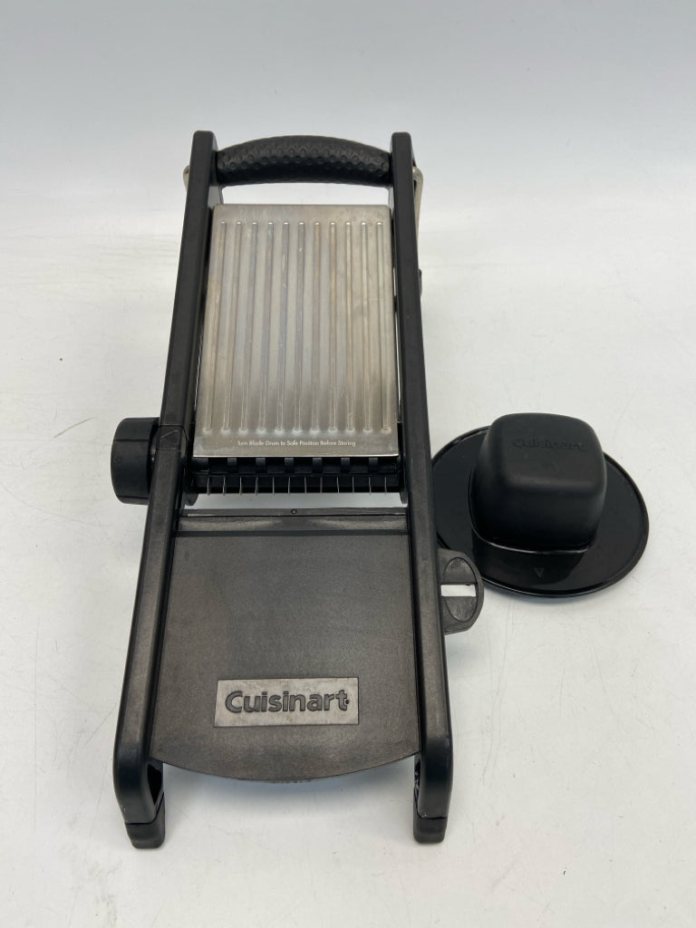 Cuisinart Black Misc. Kitchen