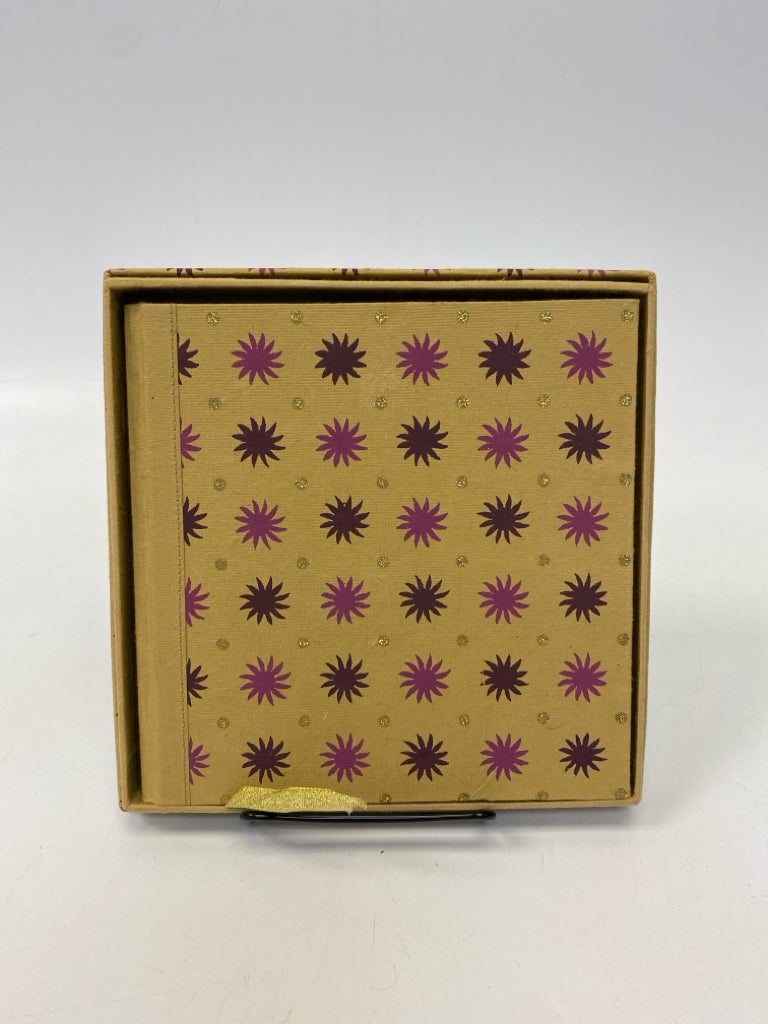 NEW/BOX Stationery