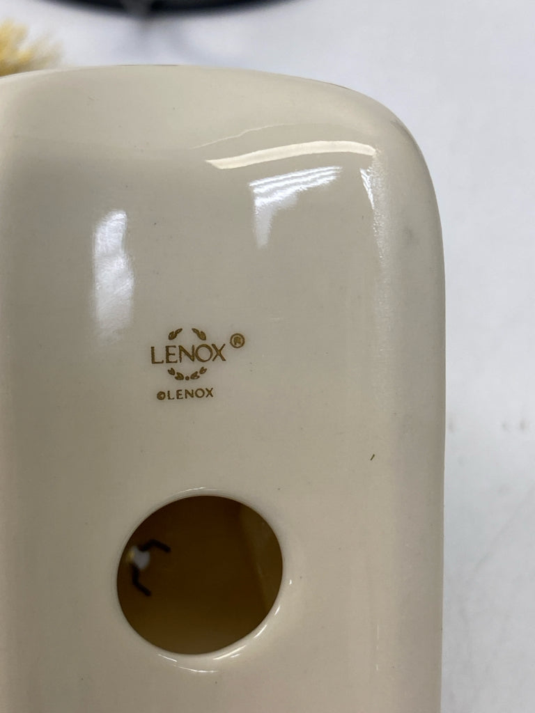 Lenox  Ornament Bear on Sled