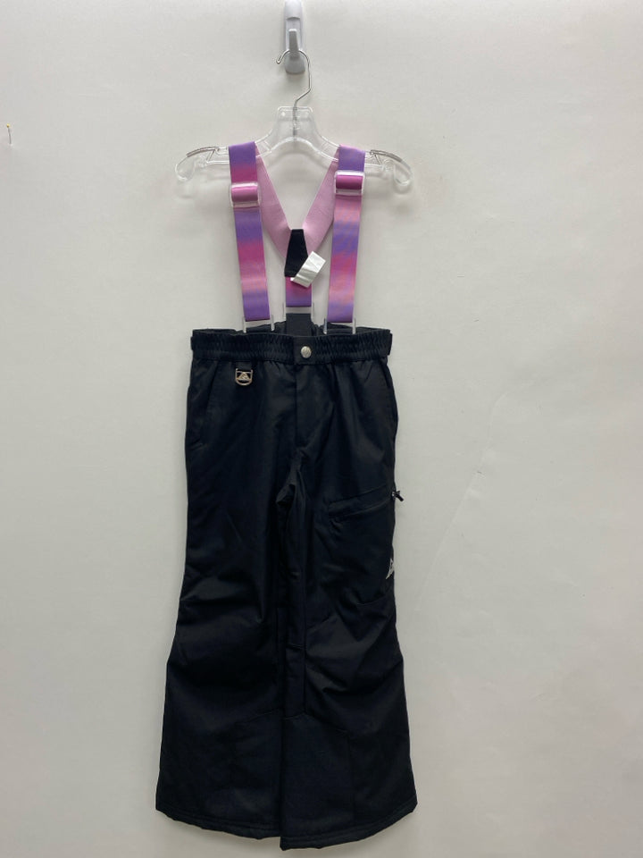 Gerry SIZE 7/8 Black Girl&