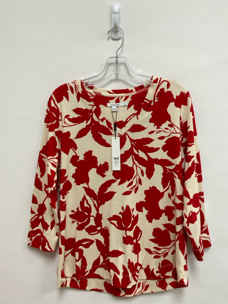 NWT Chico&