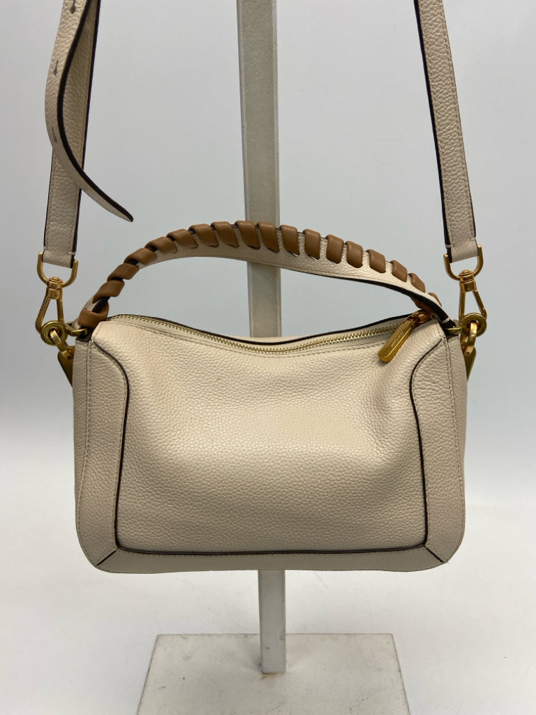 Kate Spade Tan Brown Handbag