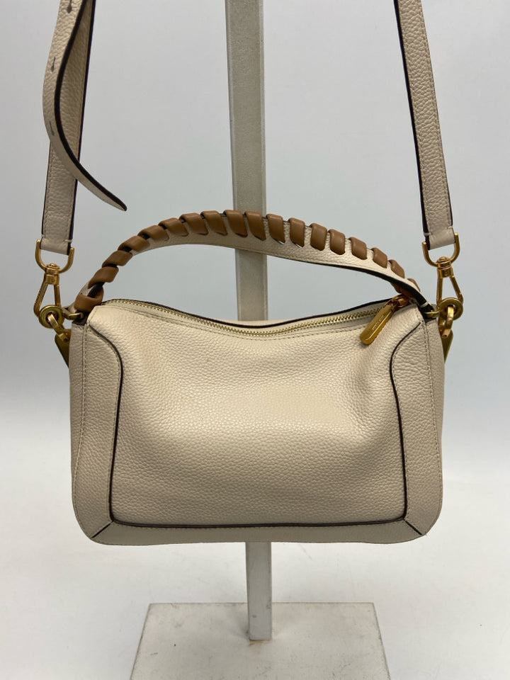 Kate Spade Tan Brown Handbag