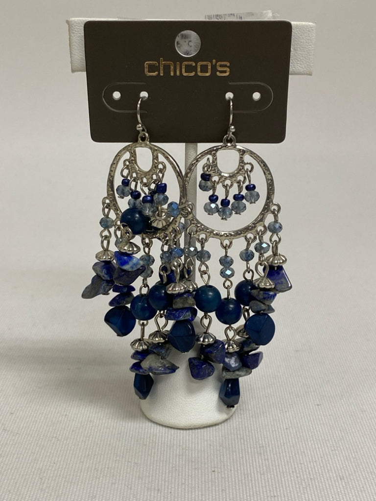NWT Chico&