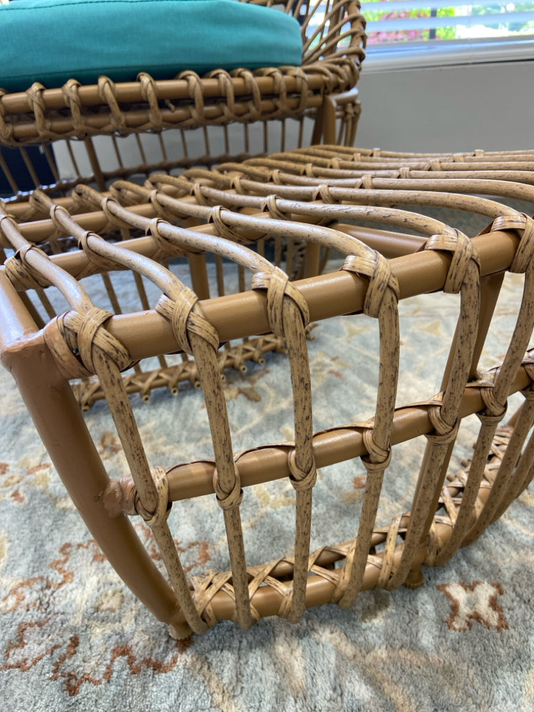 Natural Chair