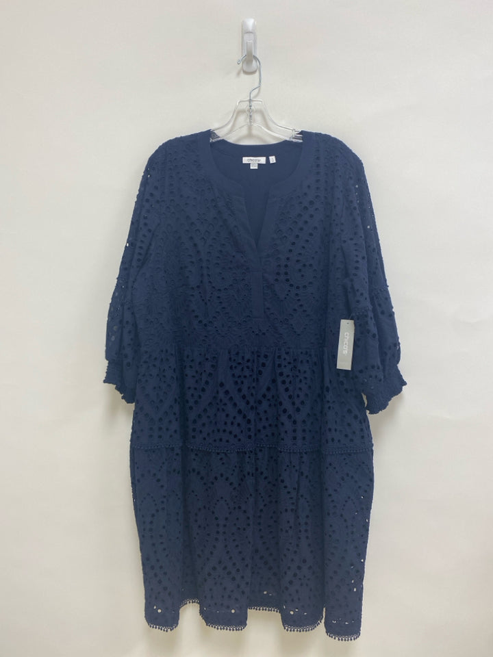 NWT Chico&