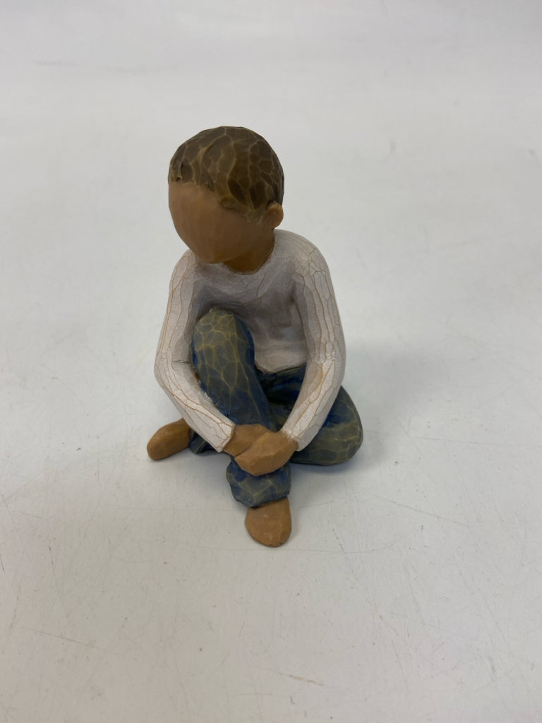 NEW/BOX Willow Tree Figurine