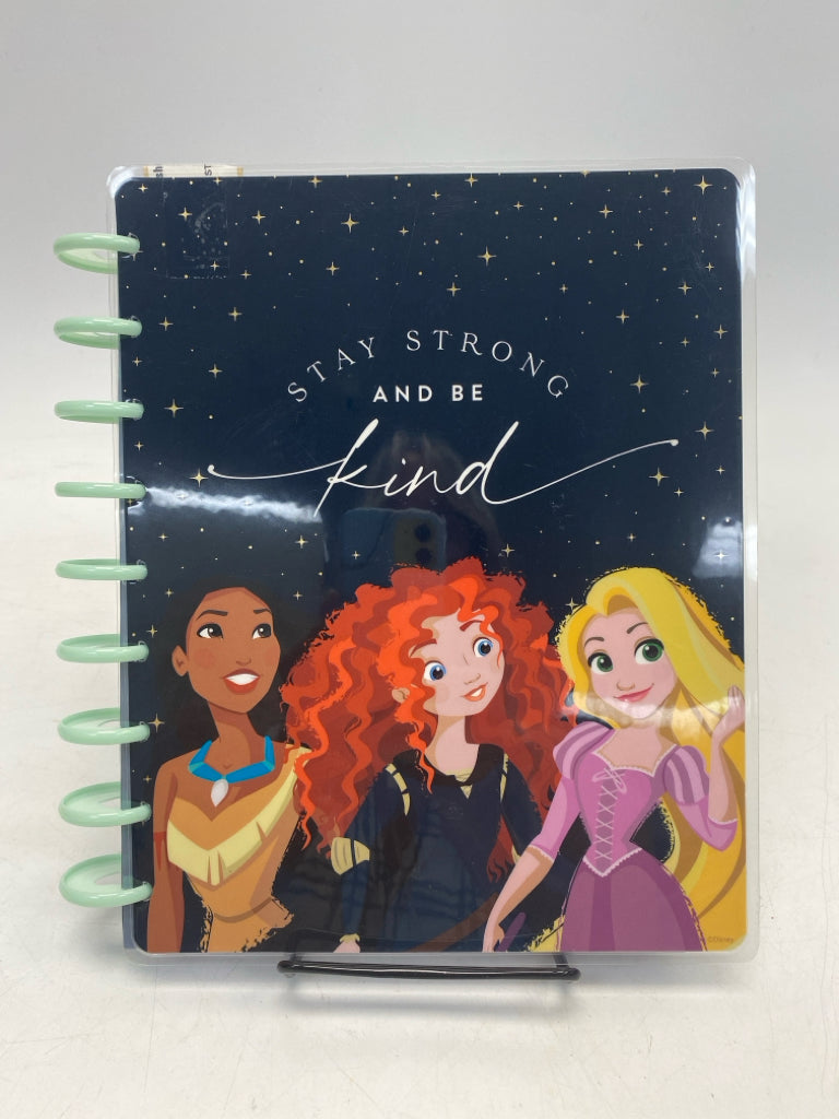 Disney Princess Stationery