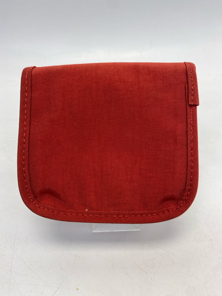 Baggallini Burnt Orange Wallet