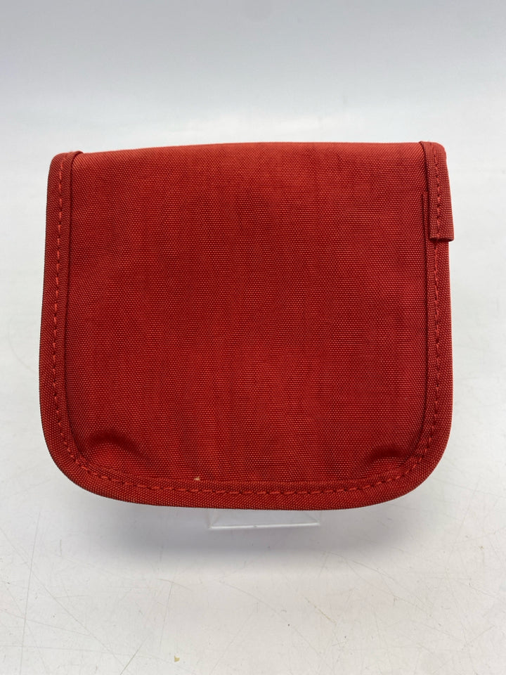 Baggallini Burnt Orange Wallet