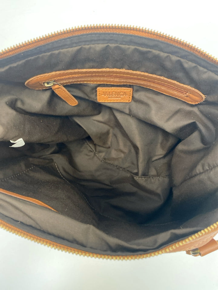Caramel Handbag
