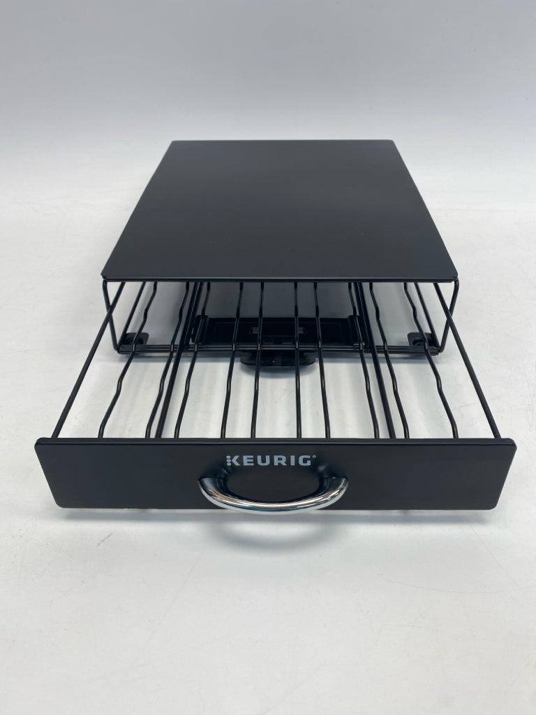 Keurig Black Misc. Kitchen