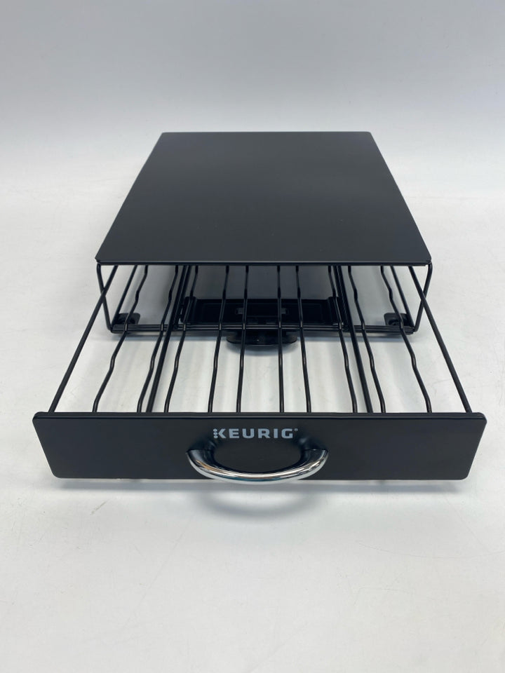 Keurig Black Misc. Kitchen